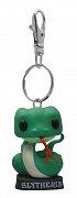 Harry Potter Chibi Keychain Slytherin 5 cm