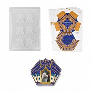 Harry Potter Chocolate Frog Mold New Edition - Damaged packaging