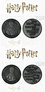 Harry Potter Collectable Coin 2-pack Dumbledore\'s Army: Harry & Ron Limited Edition
