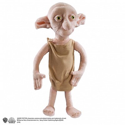 Harry Potter Collectors Plush Figure Dobby 30 cm