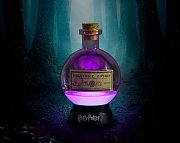 Harry Potter Colour-Changing Mood Lamp Polyjuice Potion 20 cm