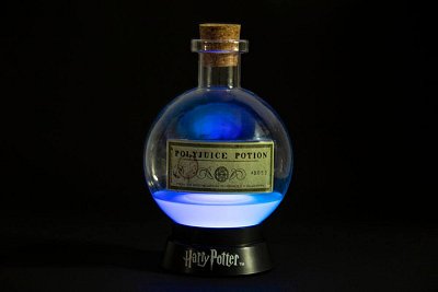 Harry Potter Colour-Changing Mood Lamp Polyjuice Potion 20 cm