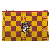 Harry Potter Cosmetic Bag Gryffindor Emblem