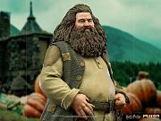 Harry Potter Deluxe Art Scale Statue 1/10 Hagrid 27 cm