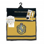 Harry Potter Deluxe Scarf Hufflepuff 250 cm