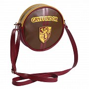 Harry Potter Faux Leather Handbag Gryffindor