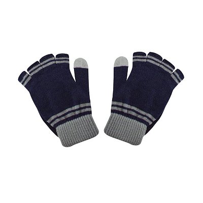 Harry Potter Gloves (Fingerless) Ravenclaw