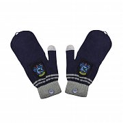 Harry Potter Gloves (Fingerless) Ravenclaw