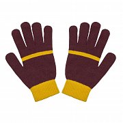 Harry Potter  Gloves Gryffindor