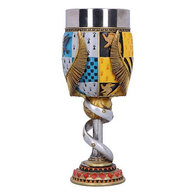 Harry Potter Goblet Golden Snitch