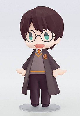 Harry Potter HELLO! GOOD SMILE Action Figure Harry Potter 10 cm