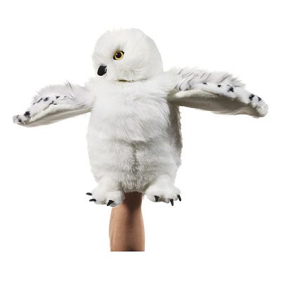 Harry Potter Interactive Plush Figure Hedwig 30 cm