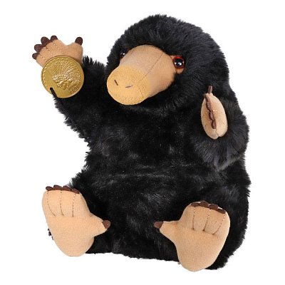 Harry Potter Interactive Plush Figure Niffler 23 cm