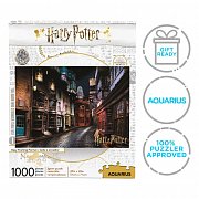 Harry Potter Jigsaw Puzzle Diagon Alley (1000 pieces)