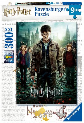 Harry Potter Jigsaw Puzzle Harry Potter (300 pieces)