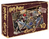 Harry Potter Jigsaw Puzzle Horcruxes