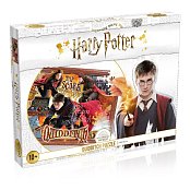 Harry Potter Jigsaw Puzzle Quidditch (1000 pieces)