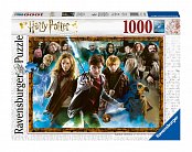 Harry Potter Jigsaw Puzzle Young Wizard Harry Potter (1000 pieces)