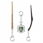 Harry Potter Keychains 3-Pack Premium A Case (12)