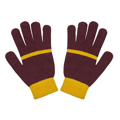 Harry Potter Kids Gloves Gryffindor