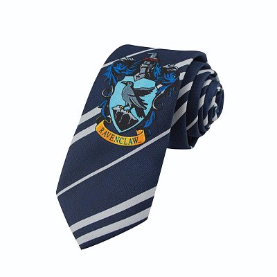 Harry Potter Kids Tie Ravenclaw