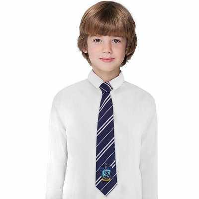 Harry Potter Kids Tie Ravenclaw