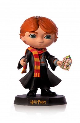 Harry Potter Mini Co. PVC Figure Ron Weasley 12 cm