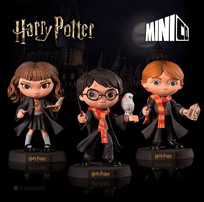 Harry Potter Mini Co. PVC Figure Ron Weasley 12 cm