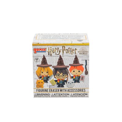 Harry Potter Mini Figures Gomes Display (24)