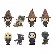 Harry Potter Mini Vinyl Figures 6 cm Display FB (12)