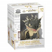 Harry Potter Mini Vinyl Figures 6 cm Display FB (12)