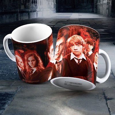 Harry Potter Mug Dumbledore\'s Army