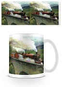 Harry Potter Mug Hogwarts Express Landscape