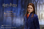 Harry Potter My Favourite Movie Action Figure 1/6 Ginny Casual Wear Limited Edition 26 cm