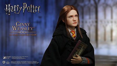 Harry Potter My Favourite Movie Action Figure 1/6 Ginny Weasley 26 cm --- DAMAGED PACKAGING