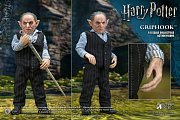 Harry Potter My Favourite Movie Action Figure 1/6 Griphook (Banker) 20 cm