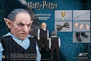 Harry Potter My Favourite Movie Action Figure 1/6 Griphook (Banker) 20 cm