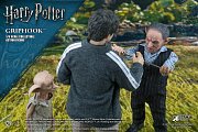 Harry Potter My Favourite Movie Action Figure 1/6 Griphook (Banker) 20 cm