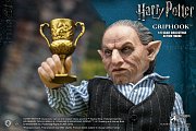 Harry Potter My Favourite Movie Action Figure 1/6 Griphook (Banker) 20 cm