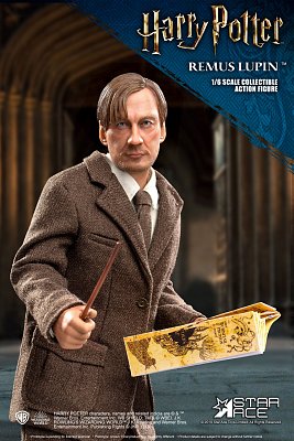 Harry Potter My Favourite Movie Action Figure 1/6 Remus Lupin Deluxe Ver. 30 cm