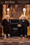 Harry Potter My Favourite Movie Action Figures 1/6 Gringotts Head Goblin & Griphook 20 cm - Damaged packaging