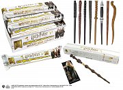 Harry Potter Mystery Wands 30 cm Display Series 2 (9)