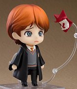 Harry Potter Nendoroid Action Figure Ron Weasley heo Exclusive 10 cm