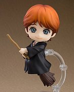 Harry Potter Nendoroid Action Figure Ron Weasley heo Exclusive 10 cm