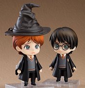 Harry Potter Nendoroid Action Figure Ron Weasley heo Exclusive 10 cm