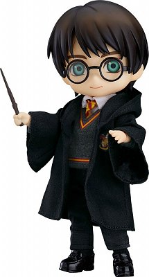 Harry Potter Nendoroid Doll Action Figure Harry Potter 14 cm