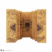 Harry Potter Notebook A5 Marauder\'s Map