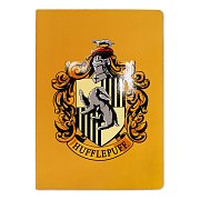 Harry Potter Notebook Flex A5 House Hufflepuff