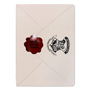 Harry Potter Notebook Flex A5 Letters