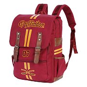 Harry Potter Oxford Backpack Gryffindor